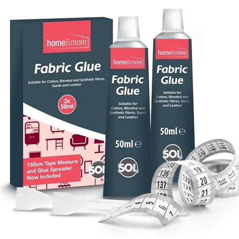 strong fabric adhesive